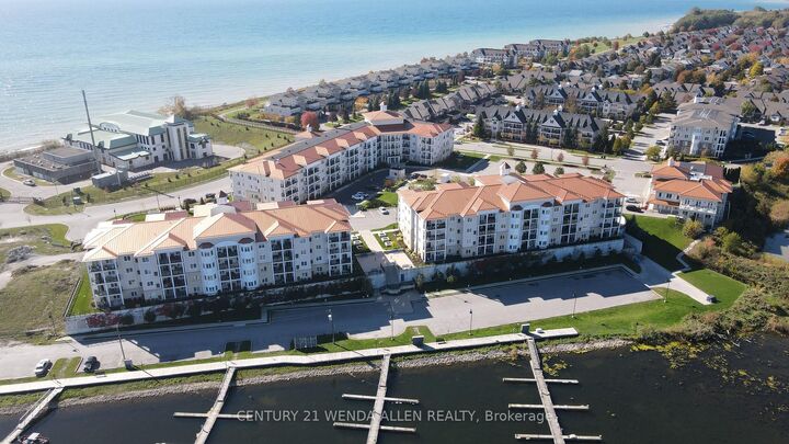 Property Photo:  80 Shipway Avenue 203  ON L1B 0V8 