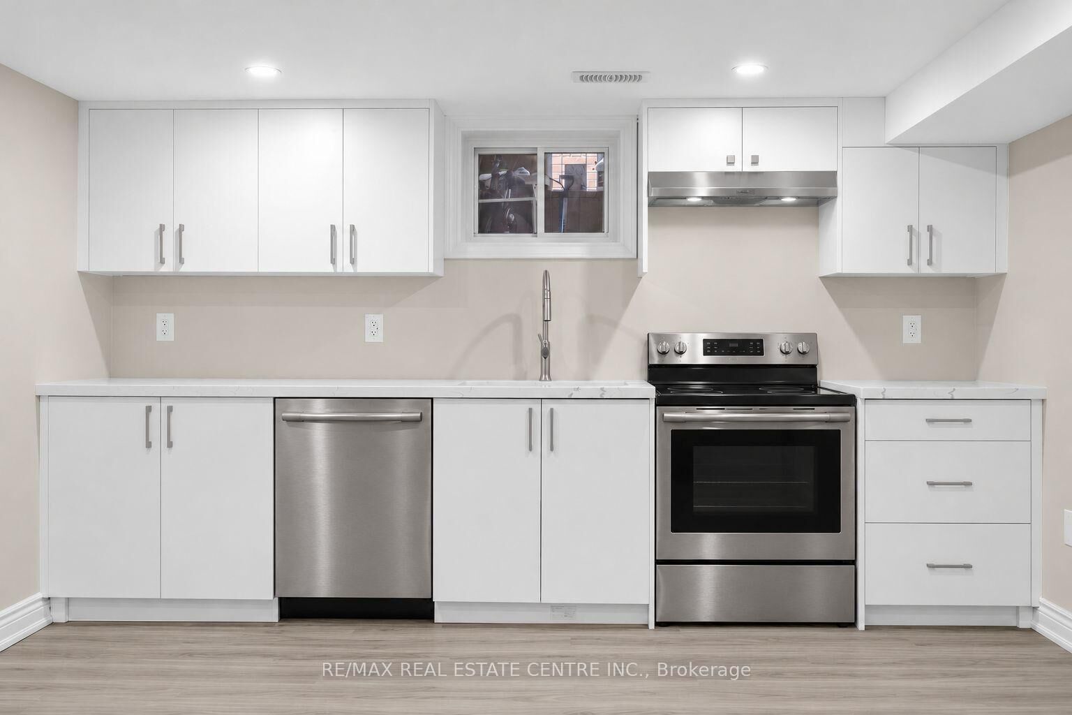 Property Photo: 14 Flora Drive Lower ON M1P 1A3