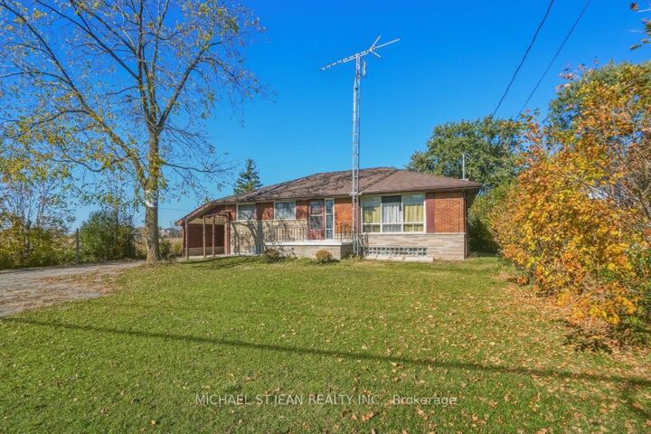 Property Photo:  1181 Highway No. 8 N/A  ON L8E 5G8 