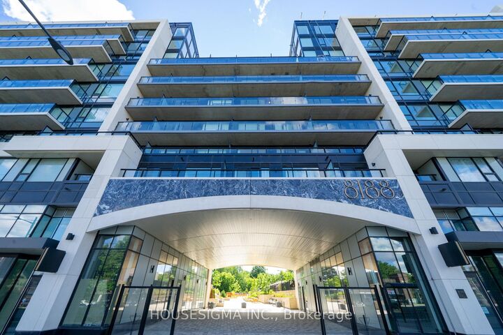 Property Photo:  8188 Yonge Street 820  ON L4J 0M2 