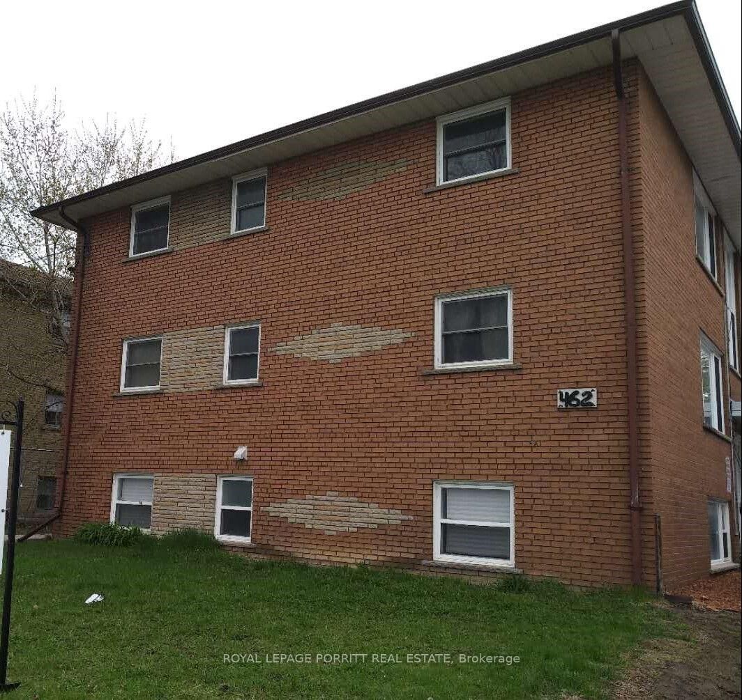 Property Photo:  462 Horner Avenue 2  ON M8W 2B5 
