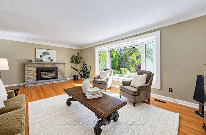Property Photo:  3143 South Drive  ON L7N 1H8 