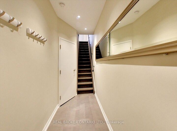 Property Photo: 68 Redwood Avenue Upper ON M4L 2S6