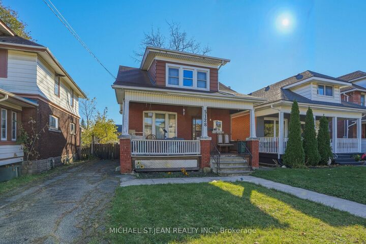 Property Photo:  5128 Willmott Street  ON L2E 2A3 
