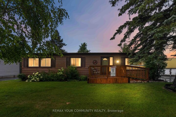 Property Photo:  165 Roxanna Drive  ON L0E 1R0 