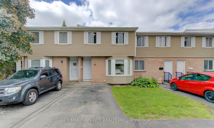 Property Photo:  10 Mill Creek Road 5  ON N1R 1J6 