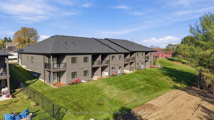Property Photo: 331 Arnaud Street 6 ON N0G 2N0