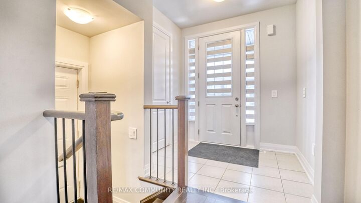 Property Photo: 21 Corley Street ON K9V 0R2