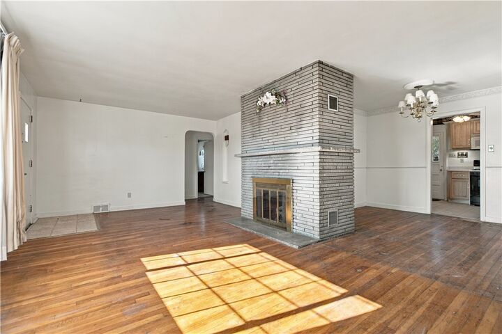 Property Photo: 223 Lexington Drive PA 15135