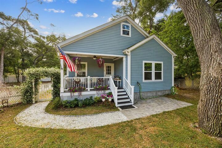Property Photo:  1016 &Amp 1022 14th Street  FL 32034 