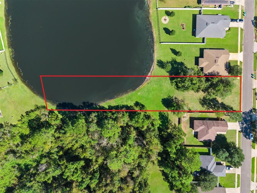 Property Photo:  87075 Farnsworth Lane  FL 32097 