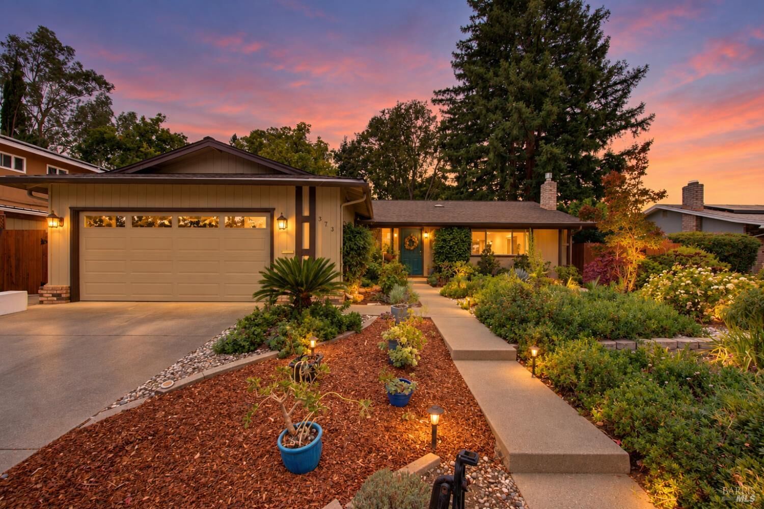 Property Photo: 378 Evergreen Drive CA 95688