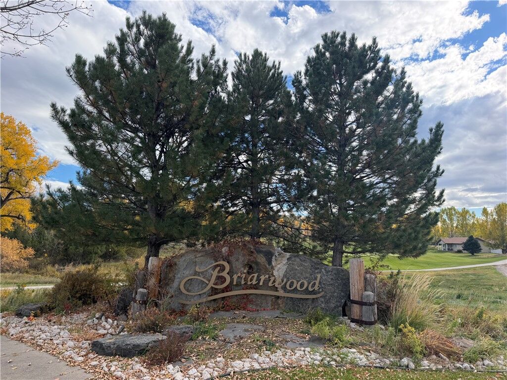 Property Photo: 3155 McMasters Road MT 59101