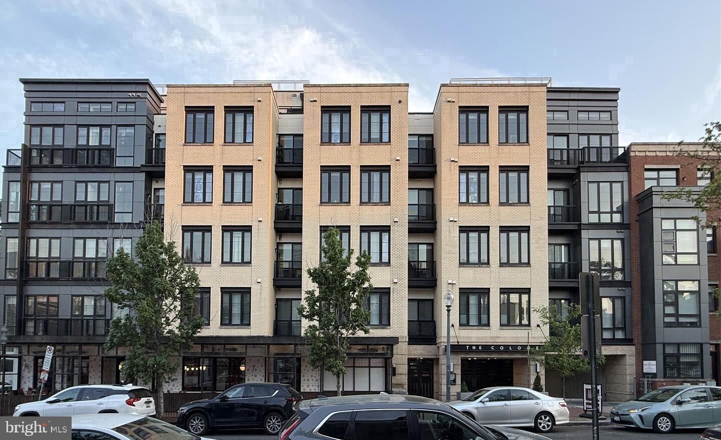 Property Photo:  1250 9th Street NW 311  DC 20001 
