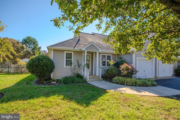 Property Photo: 917 W Schumaker Manor Drive MD 21804