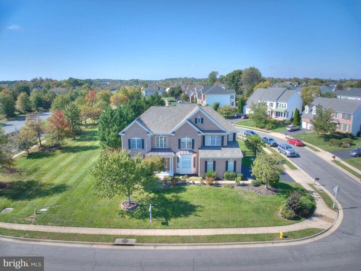 Property Photo: 12265 United Park Way VA 20136