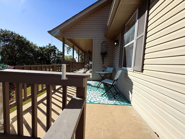 Property Photo:  510 Ascension Drive  AR 72653 