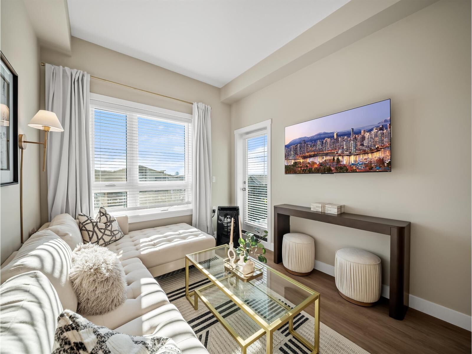 Property Photo: 8233 208B Street Street A421 BC V2Y 4M7