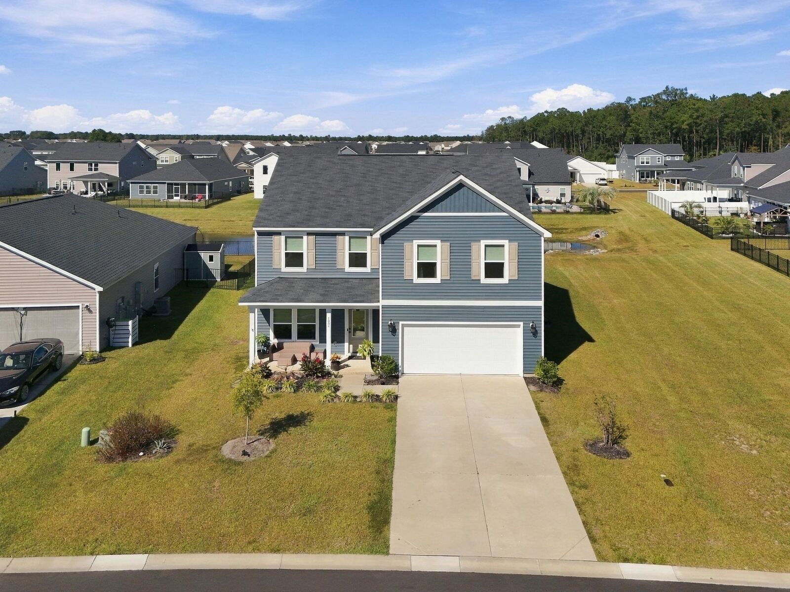 Property Photo:  1884 Villena Dr.  SC 29579 