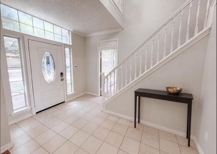 Property Photo:  317 Riverwalk River Way Ln  TX 75063 