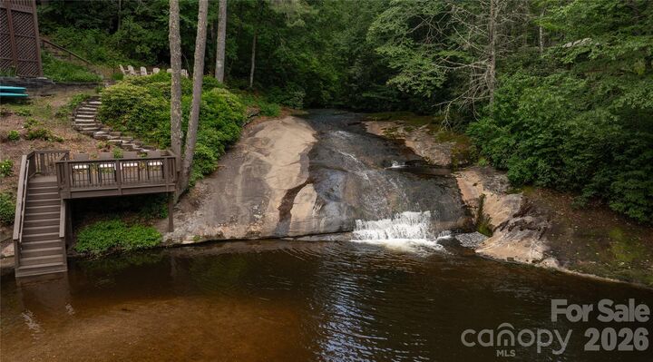 Property Photo:  97 Twin Kettle Falls None  NC 28736 