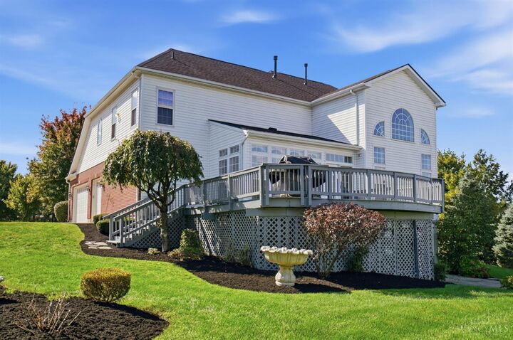 Property Photo:  7554 Burton Drive  OH 45044 