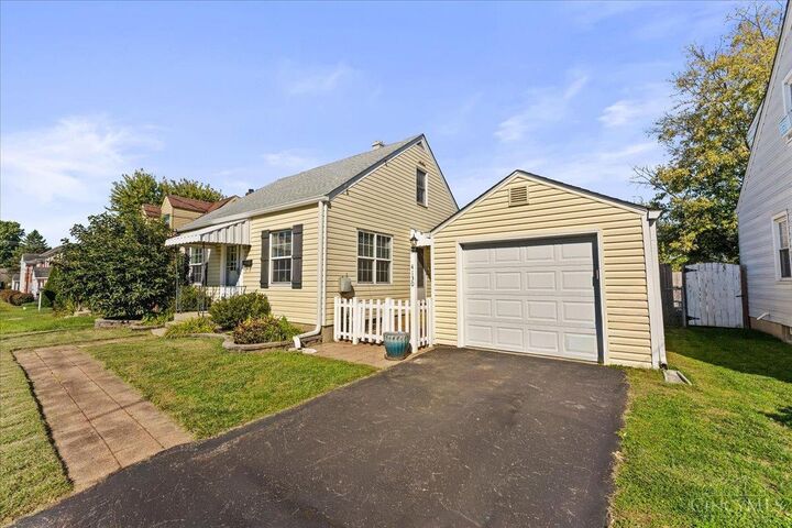 Property Photo:  4130 Matson Avenue  OH 45236 