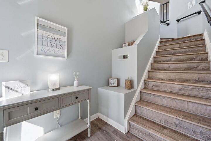 Property Photo:  153 Timepiece Lane  OH 45030 
