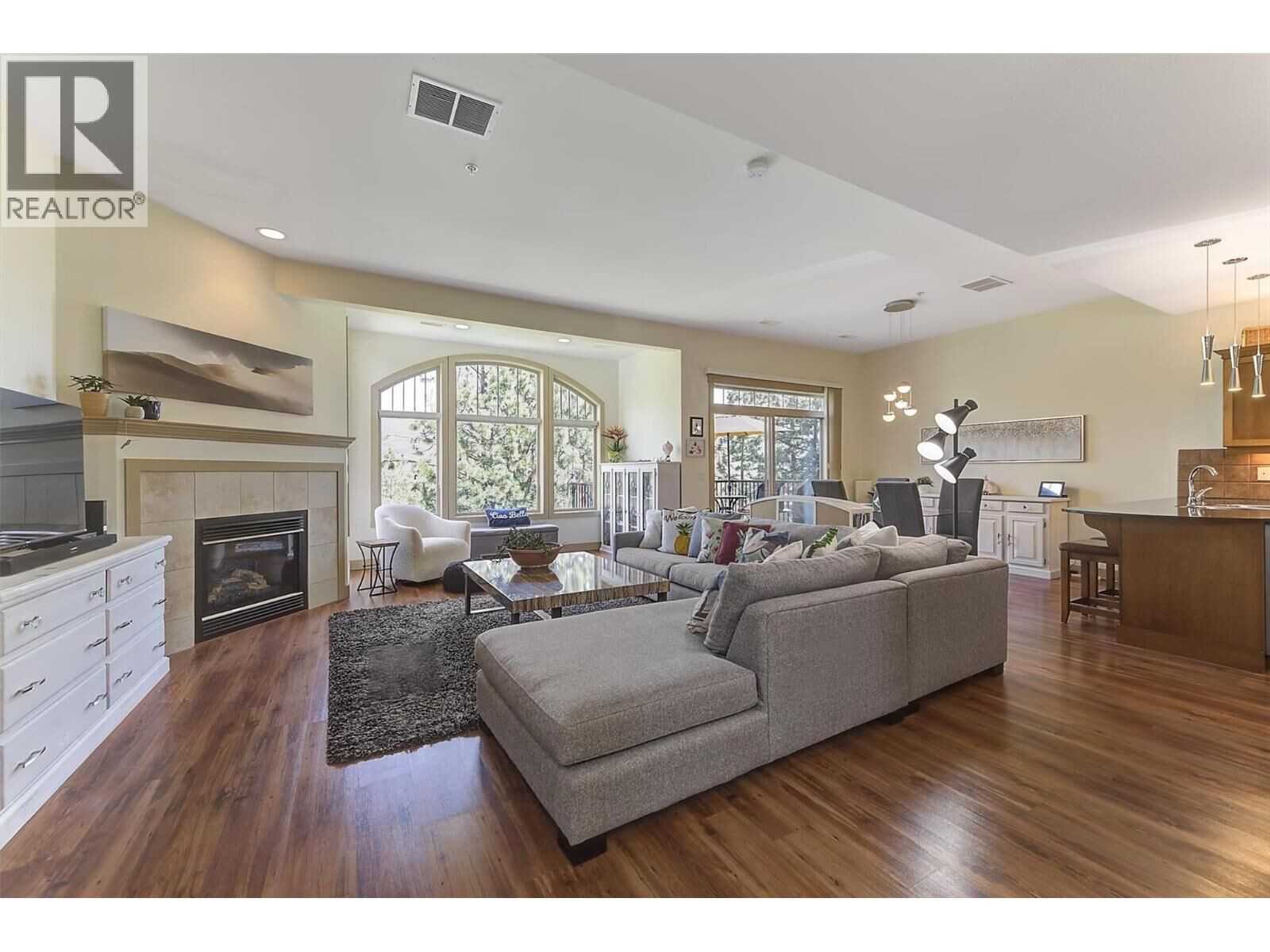 Property Photo:  1795 Country Club Road 206  BC V1V 2V9 