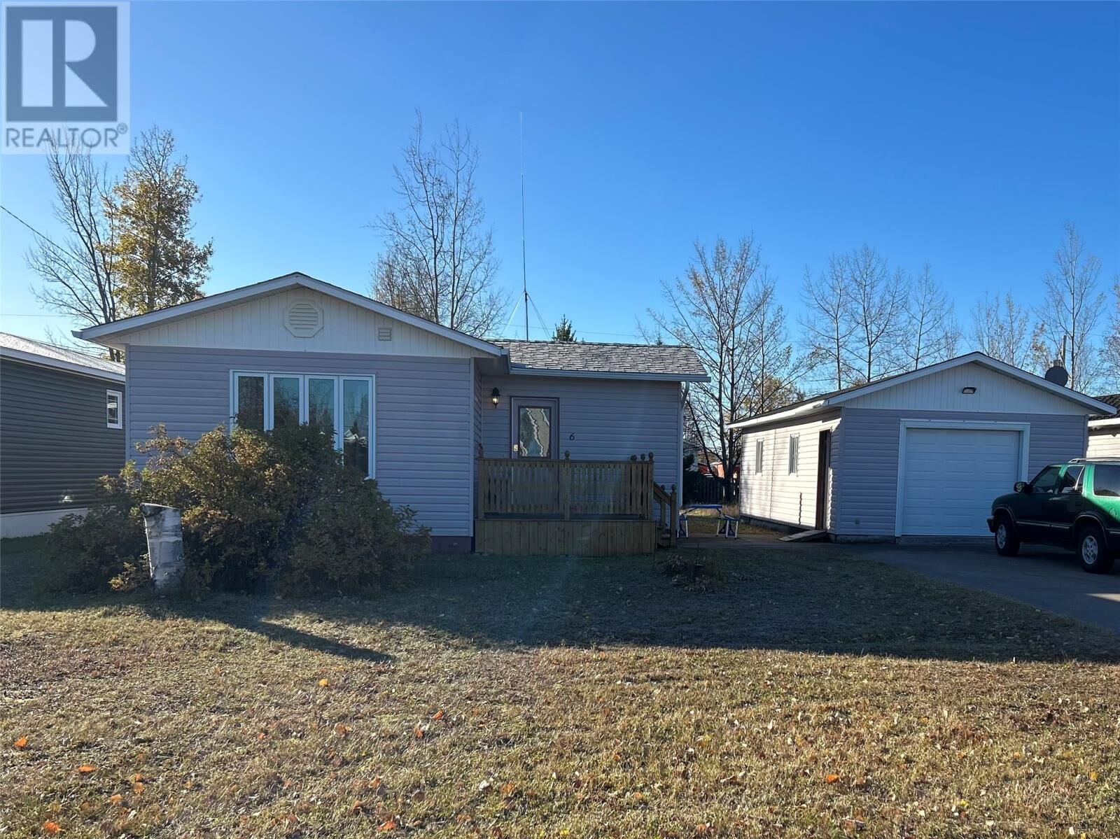 Property Photo:  6 Winters Crescent  NL A0P 1E0 