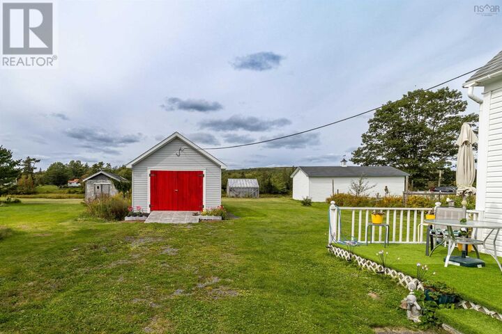 Property Photo:  8153 Highway 7 Highway  NS B0J 3C0 