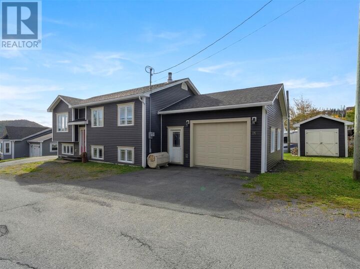 Property Photo:  14 Humphrey Street  NL A0B 2G0 