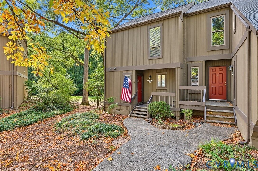Property Photo: 11947 W Briar Patch Drive VA 23113