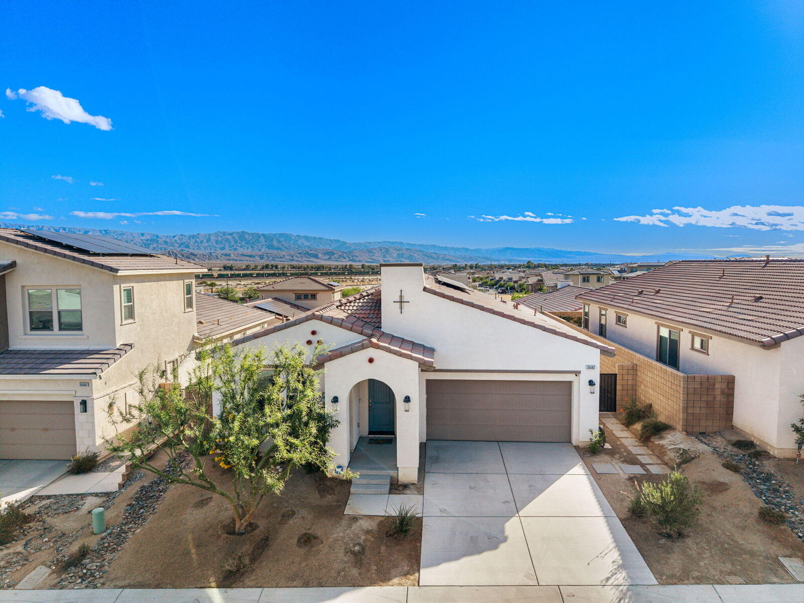 Property Photo:  35682 Perugino Terrace  CA 92211 