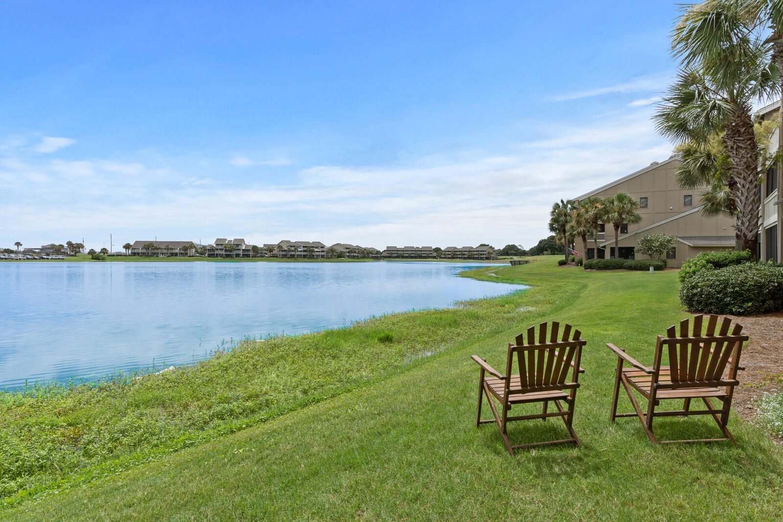 Property Photo:  48 Stewart Lake Cove Unit 194  FL 32550 
