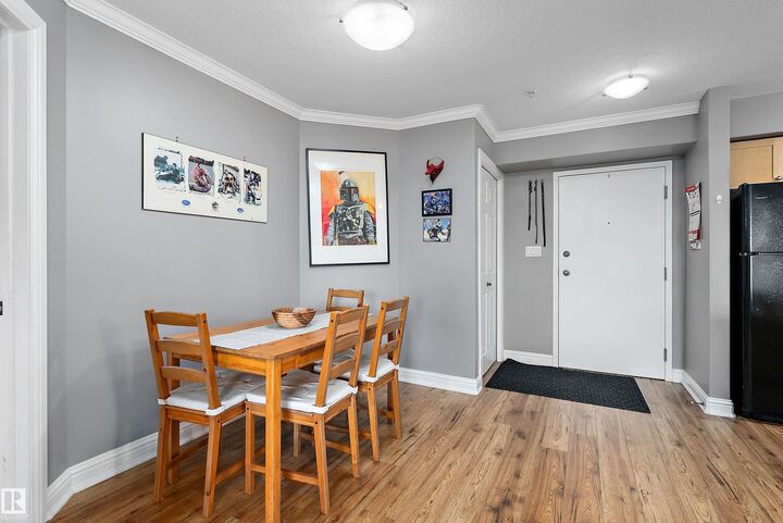 Property Photo: 13005 140 Avenue NW 321 AB T6V 1X1