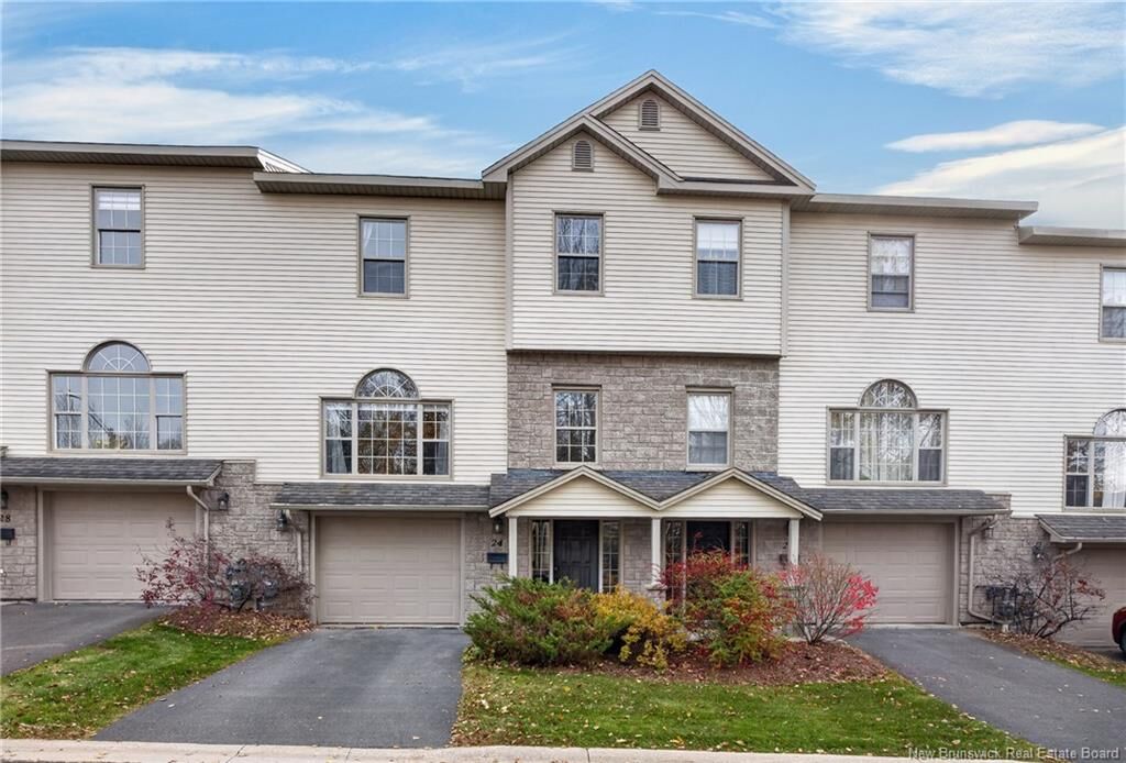 Property Photo: 24 Hillside Lane NB E3B 0P8