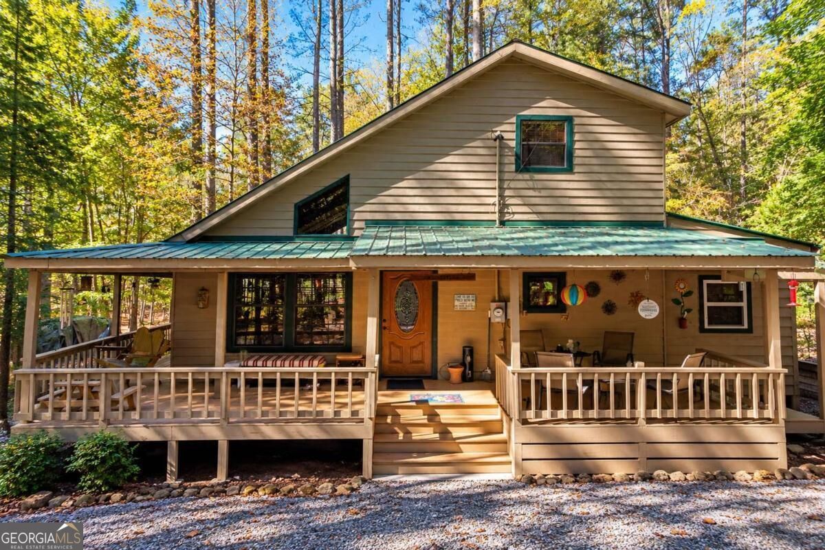 Property Photo:  52 Monitor Drive  GA 30540 