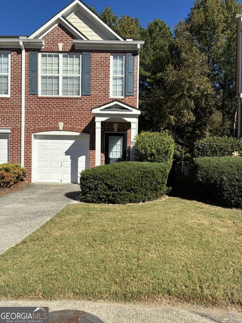 Property Photo:  3274 Mill Springs Circle  GA 30519 