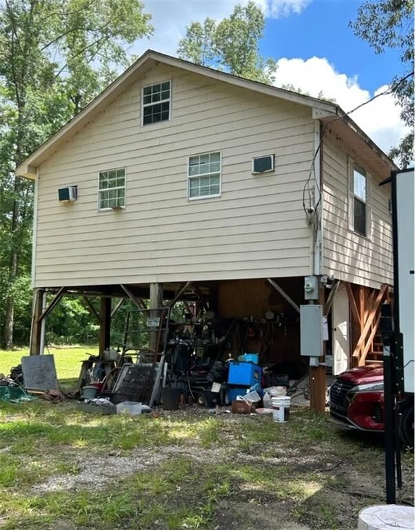 Property Photo:  306 Hwy 1227  LA 71457 