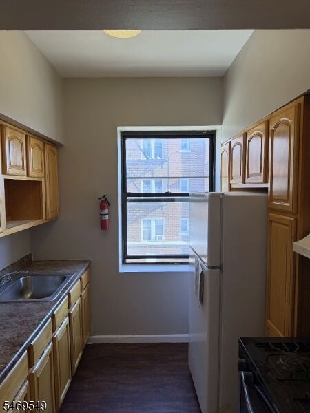 Property Photo:  5 Harvard St  NJ 07018 