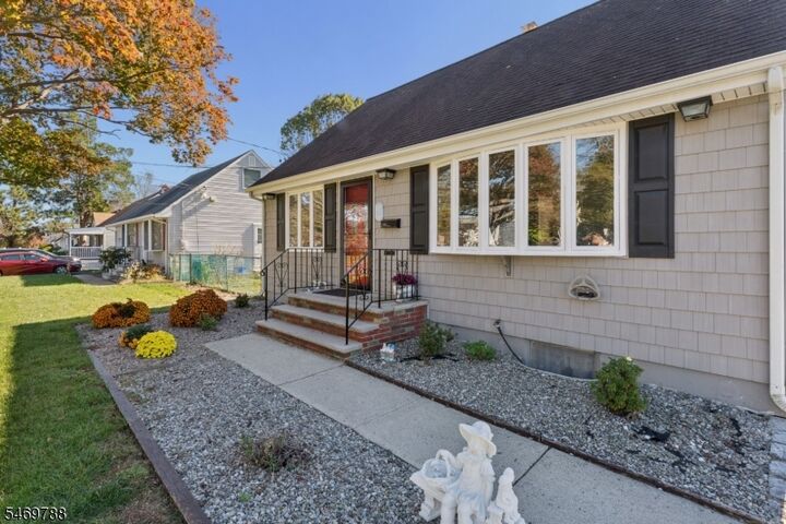 Property Photo: 147 Robert Pl NJ 07080