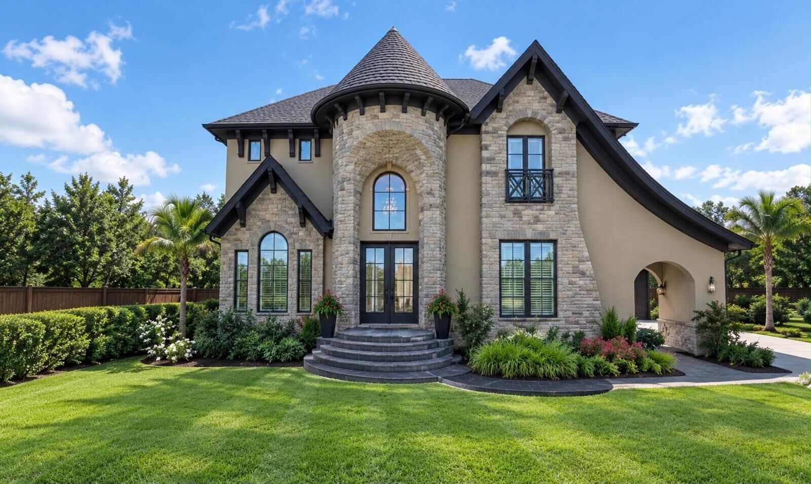 Property Photo: 6107 A Street TX 77493