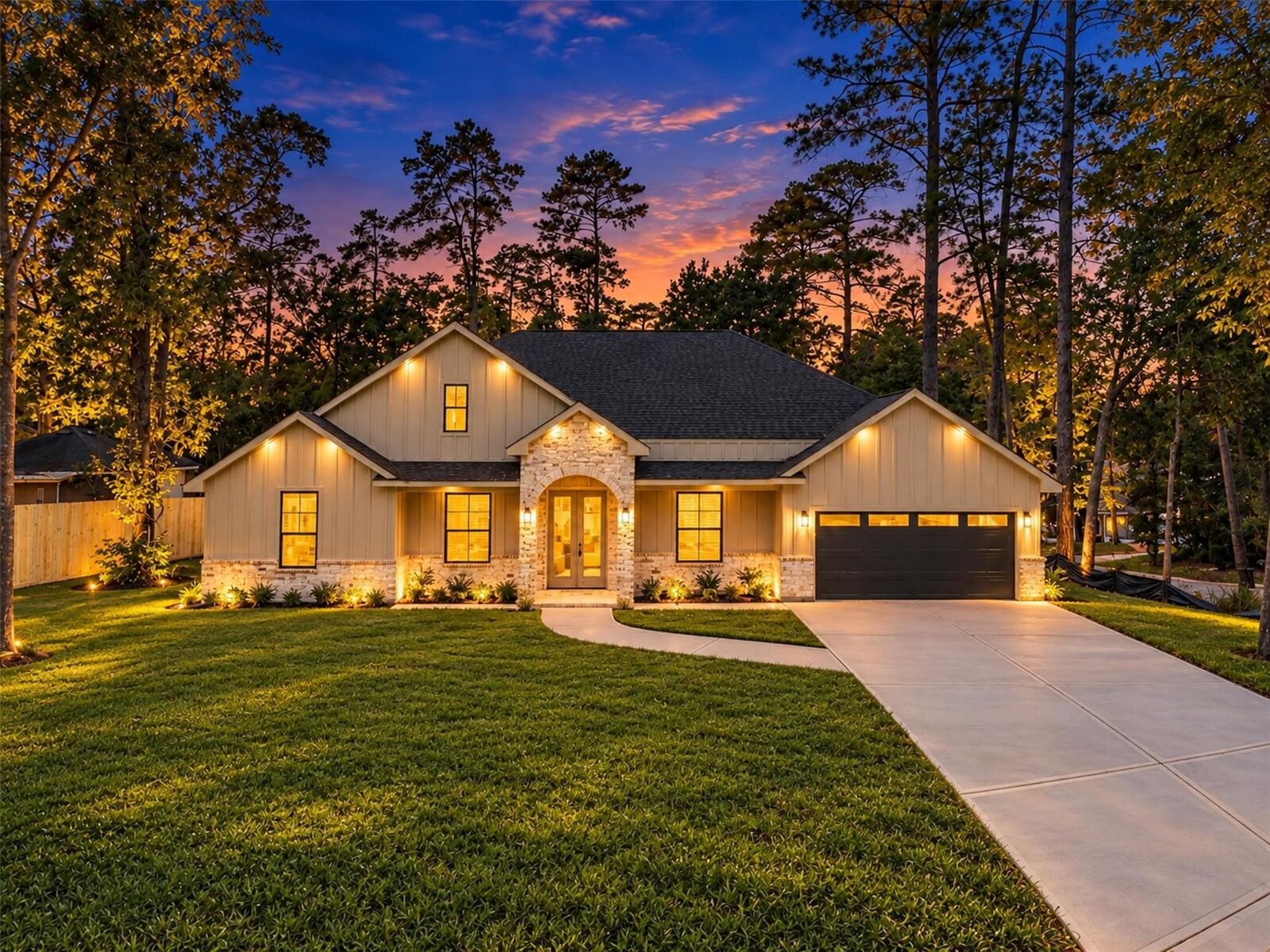 Property Photo:  9048 Pecos Place  TX 77378 