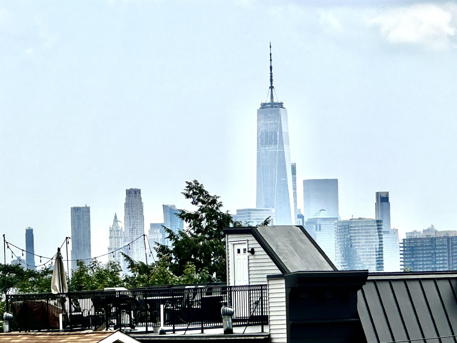 Property Photo:  458 Central Ave 3  NJ 07307 