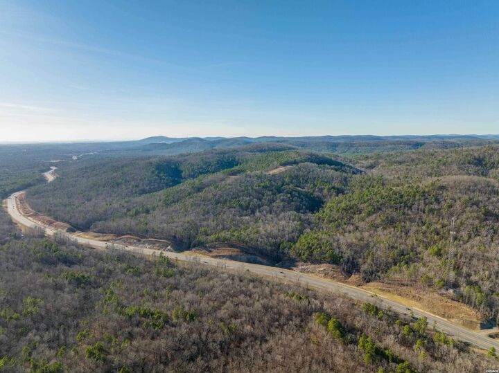 Property Photo:  Tbd Ohana Ter Tract #5  AR 71901 