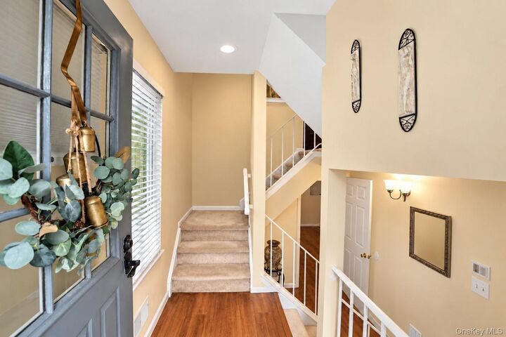 Property Photo:  153 Treetop Circle  NY 10954 