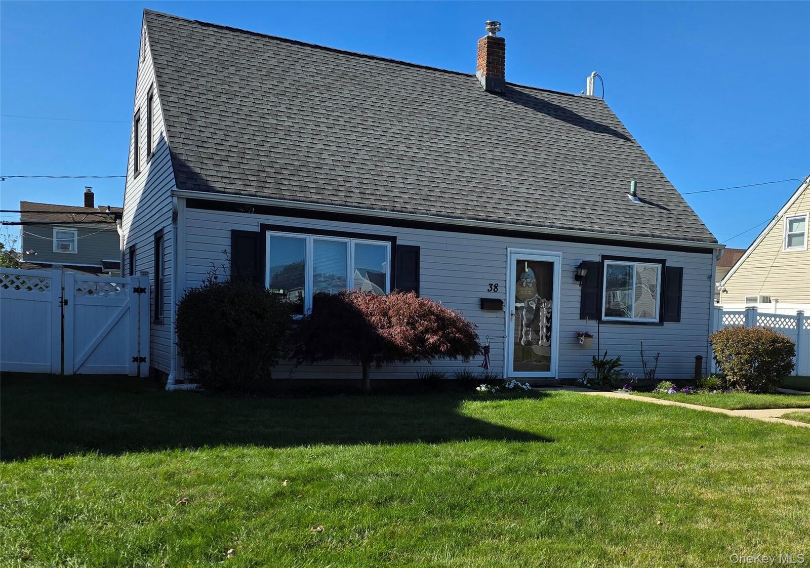 Property Photo:  38 Anvil Lane  NY 11756 