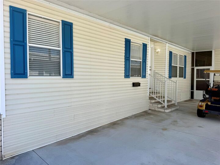Property Photo: 34012 Azalea Drive N FL 33781