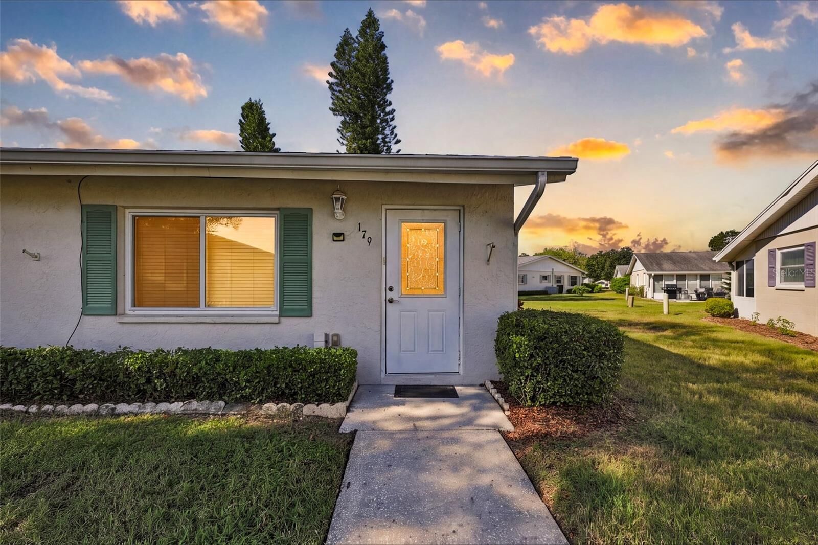 Property Photo: 2202 Clubhouse Drive 179 FL 33573